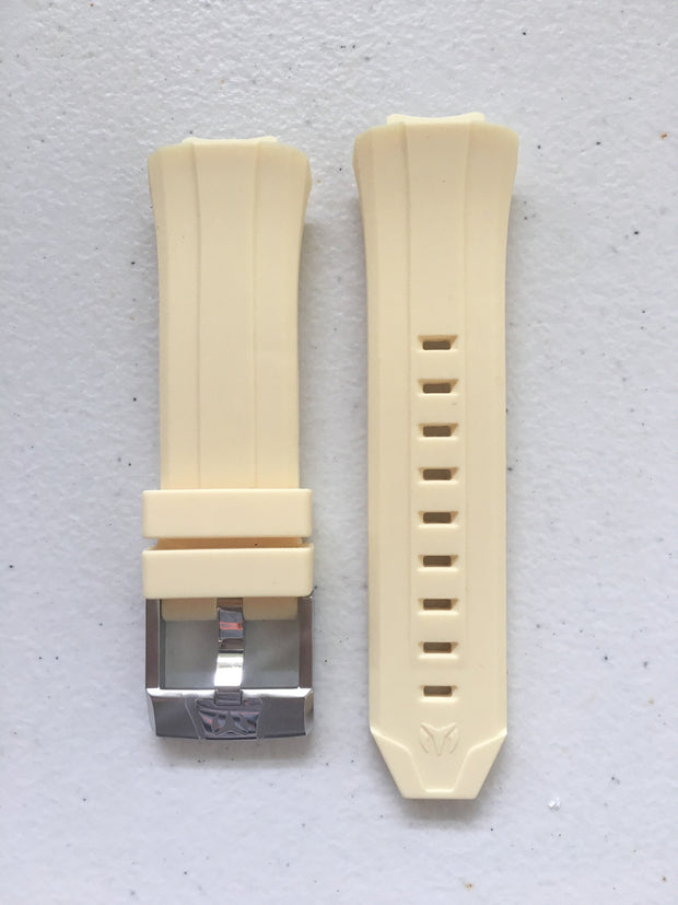 Correa crema clarito 45mm
